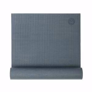 1.avif Коврик для йоги Asana Black 4,5 mm