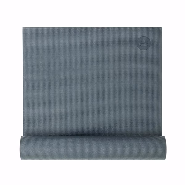 1.avif Коврик для йоги Asana Black 4,5 mm