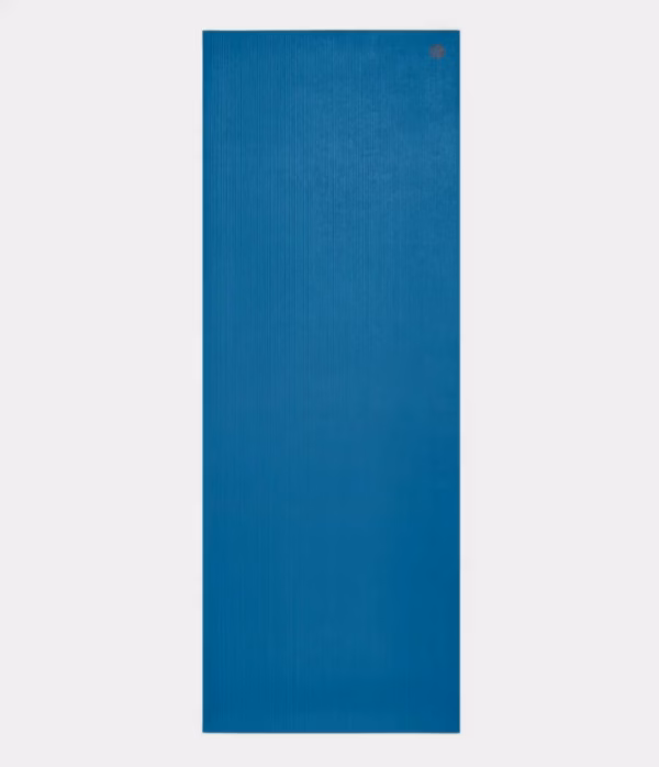Коврик Yoga Manduka PRO Aqvamarine 6mm
