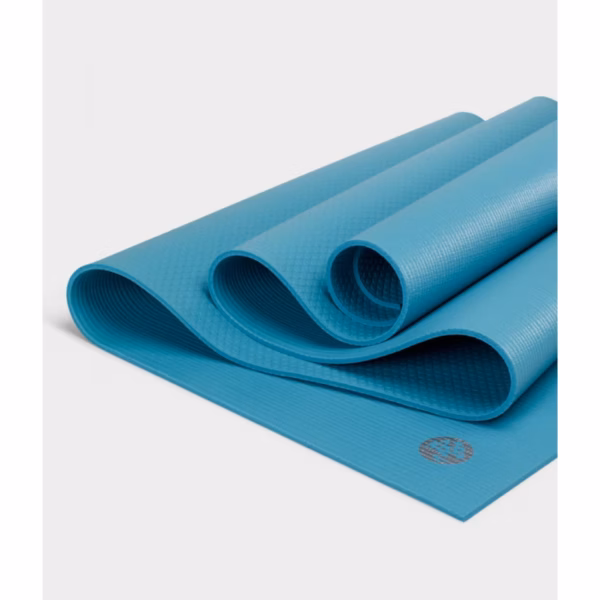 Коврик для йоги Manduka PROlite Aqua 4,7 mm