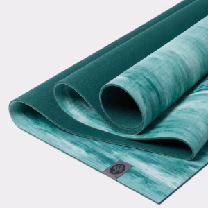 Коврик для йоги Manduka eKO Lite Wasabi Marble 4 mm