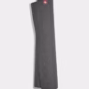Коврик для йоги Manduka eKO Charchoal 5 mm
