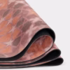Ковер для йоги круглый Manduka Rituals Baked Clay 150cm