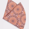 Ковер для йоги круглый Manduka Rituals Baked Clay 150cm