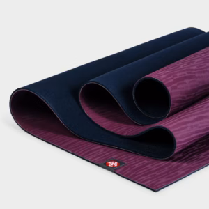 Коврик для йоги Manduka eKO Lite Acai Midnight 4 mm