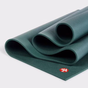 Коврик для йоги Manduka PRO Black Sage 6mm