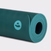 397230990-e1718890362685-scaled-1.avif Коврик для йоги Bodhi EcoPro Diamond Green 4 mm