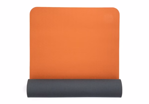 4277435253_w640_h640_4277435253-scaled-1.avif Коврик для йоги Bodhi Lotus Pro Orange/Anthracite
