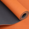4277435257_w640_h640_4277435257-scaled-1.avif Коврик для йоги Bodhi Lotus Pro Orange/Anthracite
