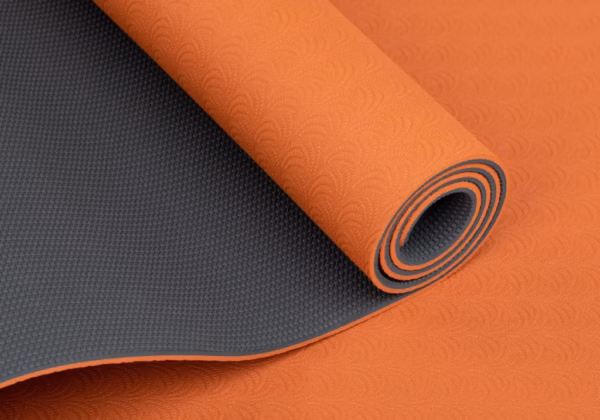 4277435257_w640_h640_4277435257-scaled-1.avif Коврик для йоги Bodhi Lotus Pro Orange/Anthracite