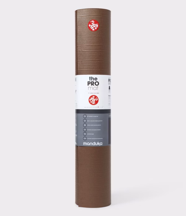 43518ed3ab37bbf6da3feaf89b018b95-scaled-1.avif Коврик для йоги Manduka PRO Brown Metallic 6mm