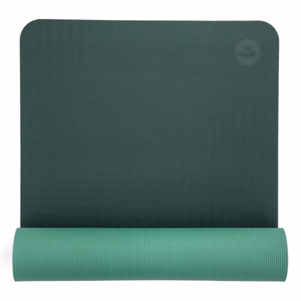 6271a57e-7124-4aa0-95ce-e14644ac7656_1024x1024-1.avif Коврик для йоги Bodhi Lotus Pro Dark green