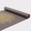68998a965ec66775f99c545d46591a69-scaled-1.avif Коврик для йоги Bodhi Rishikesh Premium Golden Mandala Grey