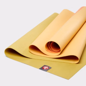 Коврик для йоги Manduka eKO SuperLite Travel Meloon Deep 1,5 mm