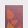 Коврик для йоги Bodhi Leela Leaves