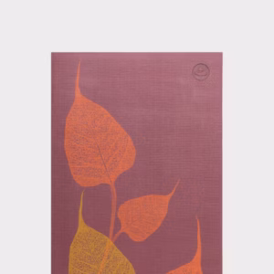896brp3_yoga_meditation_bodhi_big_leaves_oben_red_plum-scaled-1.avif Коврик для йоги Bodhi Leela Leaves