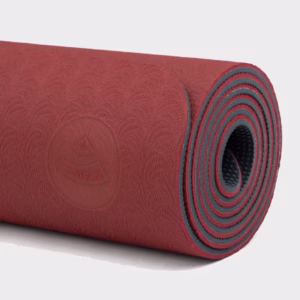942ldr_lotus-pro-bodhi-red-anthracite-roll-min-scaled-1.avif Коврик для йоги Bodhi Lotus Pro Dark Red/Anthracite