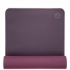 942lpa_lotus-pro_aubergine_halb_gerollt-verh-scaled-1.avif Коврик для йоги Bodhi Lotus Pro Aubergine/Light Aubergine