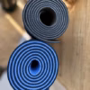 bodhi-lorus-pro-rolls-min.avif Коврик для йоги Bodhi Lotus Pro Orange/Anthracite
