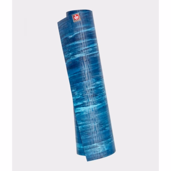 Коврик для йоги Manduka eKO Pacific Blue 5 mm