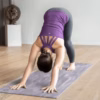joga-on-yoga-mat-ganges-bodhi-6-mini-scaled-1.avif Коврик для йоги Bodhi GANGES aubergine