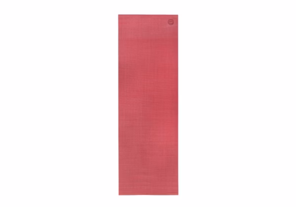 Коврик для йоги Asana Burgundy 4,5 mm