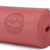 Коврик для йоги Asana Burgundy 4,5 mm