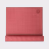 Коврик для йоги Asana Burgundy 4,5 mm
