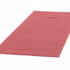 Коврик для йоги Asana Burgundy 4,5 mm