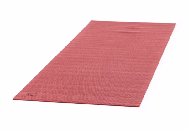 Коврик для йоги Asana Burgundy 4,5 mm