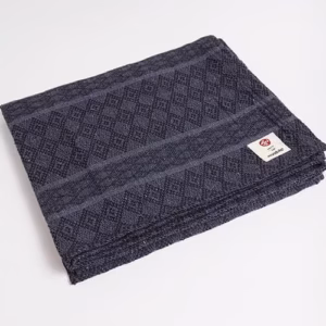 Одеяло Manduka Recycled Cotton Yoga Blanket