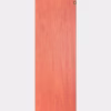 Коврик Yoga Manduka eKO SuperLite Orchid Marble 1,5 mm