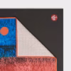 Полотенце йога Manduka Yogitoes Tapestry