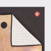 Полотенце йога Manduka Yogitoes Stained Glass