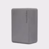Блок  для йоги Manduka R Foam Thunder
