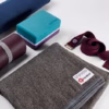 Одеяло Manduka Recycled Cotton Yoga Blanket