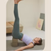Блок  для йоги Manduka R Foam Thunder