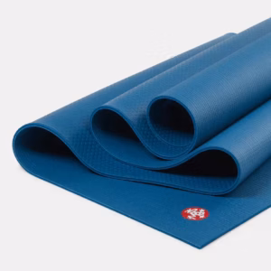 Коврик Yoga Manduka PRO Aqvamarine 6mm