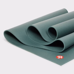 Коврик для йоги Manduka Black Sage (Green) 4,7 mm