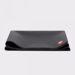 Коврик для йоги Manduka PRO Travel Black 2,5 mm