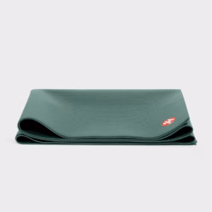 Коврик для йоги Manduka PRO Travel Black SAGE 2,5 mm