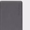 Блок  для йоги Manduka R Foam Thunder