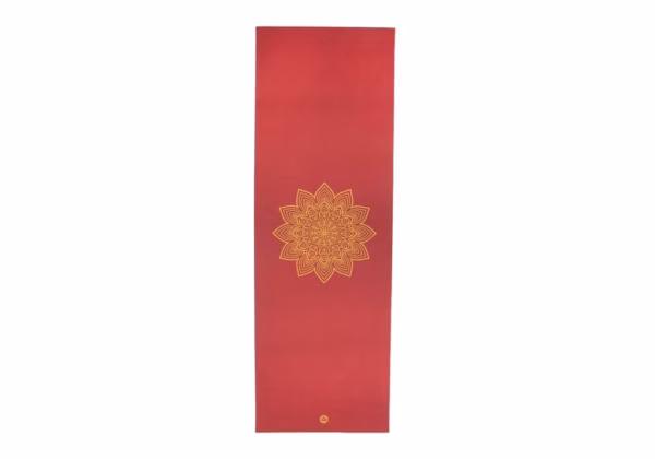 rishikesh_mit_goldenem_mandala_above_burgundy-scaled-1.avif Коврик для йоги Bodhi Rishikesh Premium Golden Mandala Purple