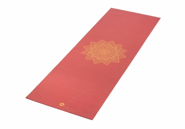 rishikesh_mit_goldenem_mandala_burgundy-scaled-1.avif Коврик для йоги Bodhi Rishikesh Premium Golden Mandala Purple