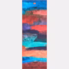 Полотенце йога Manduka Yogitoes Tapestry