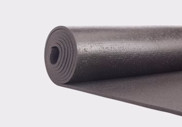 Коврик для йоги Bodhi Rishikesh Premium 60 Black