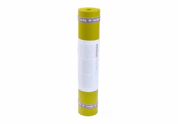 yoga-mat-rishikesh-premium-60-olive-green4-scaled-1.avif Коврик для йоги Bodhi Rishikesh Premium 60 Olive green
