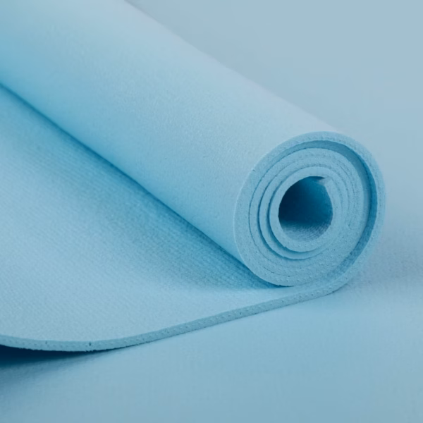 yogamatte_hellblau_detail_1-scaled-1.avif Коврик для йоги Bodhi Rishikesh Premium 60 light blue