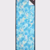 Полотенце йога Manduka Yogitoes Tropical Blue