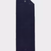 Полотенце йога Manduka Yogitoes Midnight